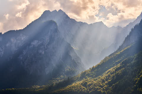 Gemeinde Schönau Landkreis Berchtesgadener_Land Königssee (Dirschl Johann) Deutschland BGL